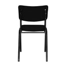 Les chaises Ducobu ultra douce et confortable pour votre salle à manger.