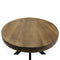 Table en manguier design et robuste.