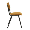 Les chaises Ducobu pour habiller votre intérieur avec une déco rétro.