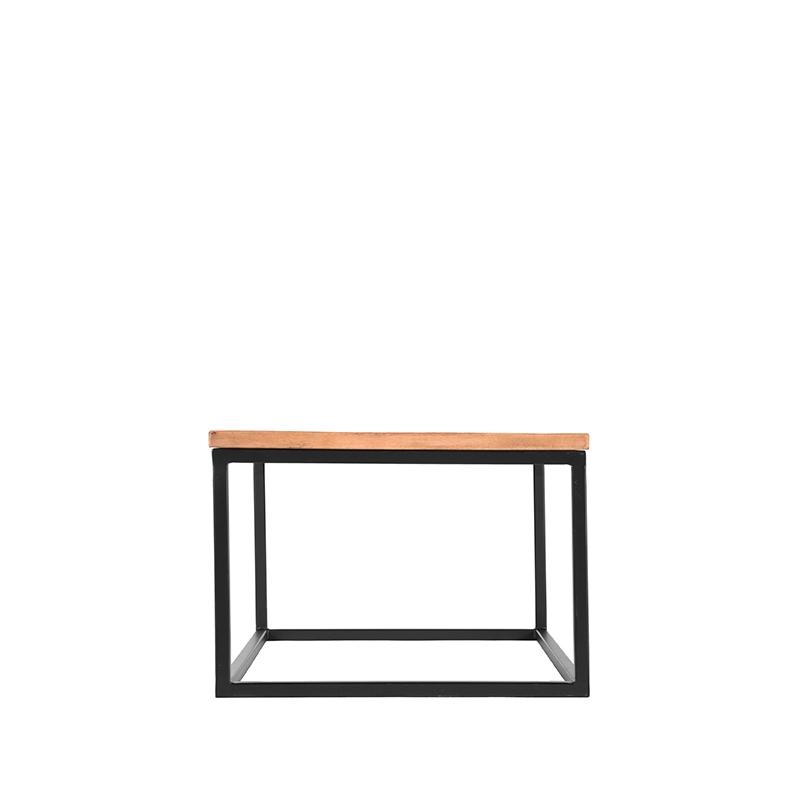 Table de salon rectangulaire ultra design.